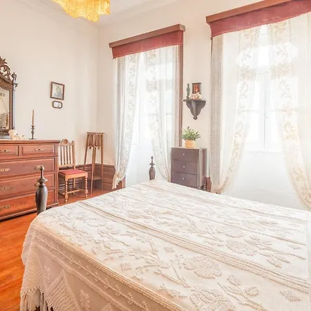 Casa Da Celeira Vila Ponte de Lima Exterior foto