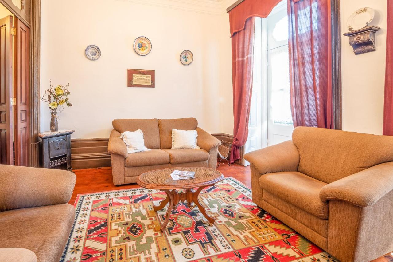 Casa Da Celeira Holiday home *