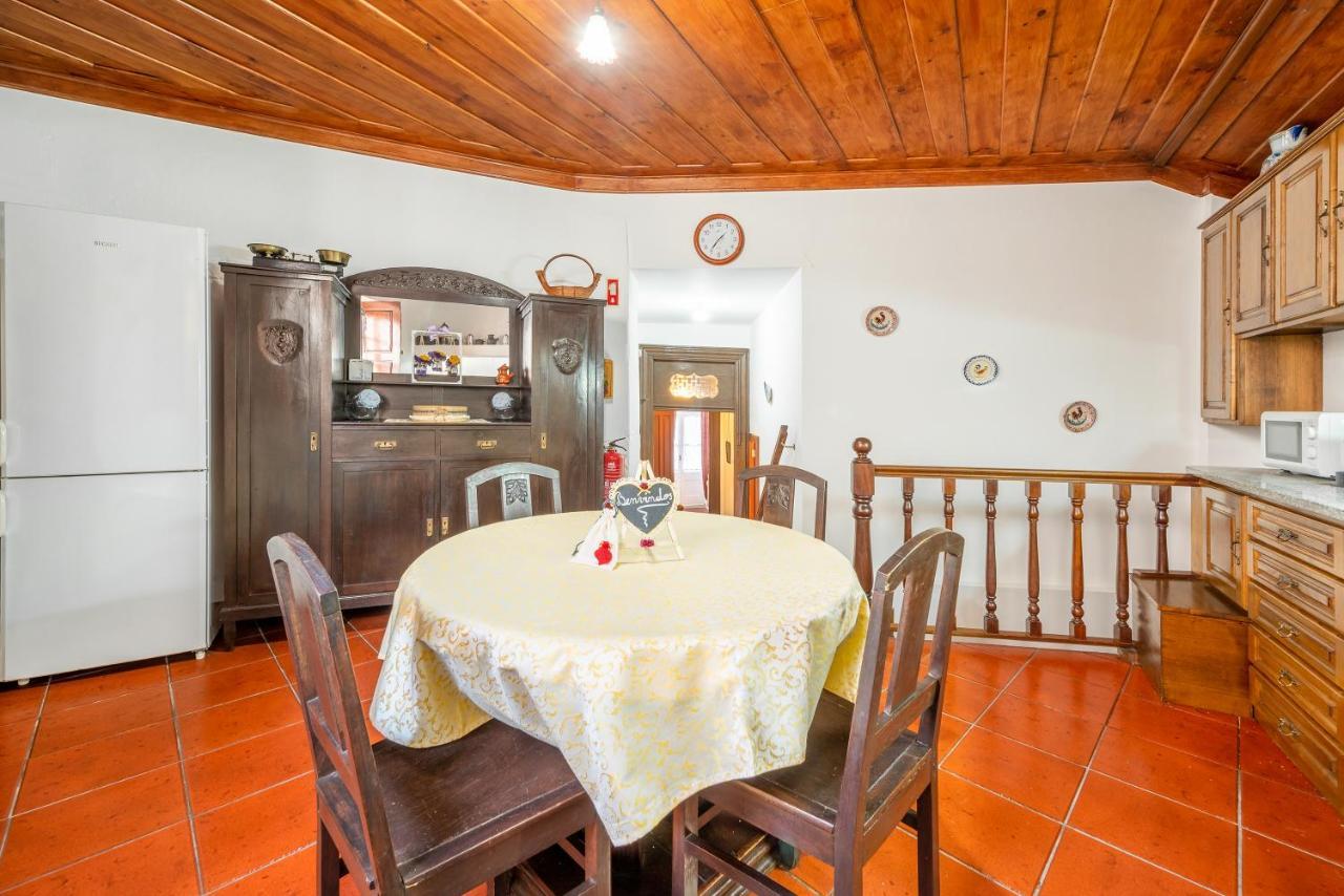 Casa Da Celeira *