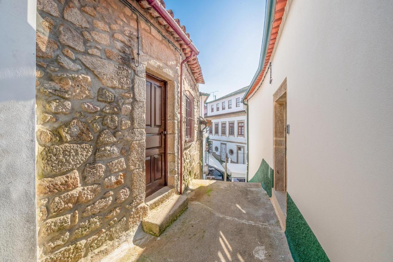 Casa Da Celeira * Ponte de Lima