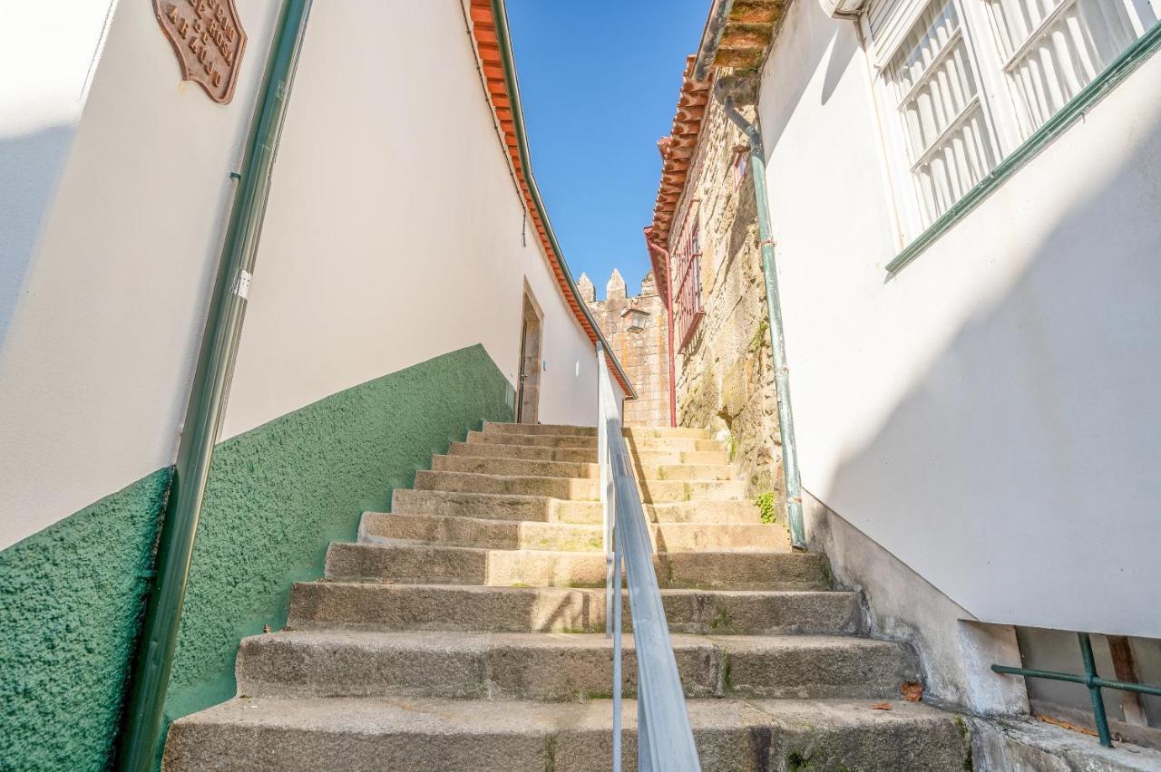 Casa Da Celeira Holiday home *
