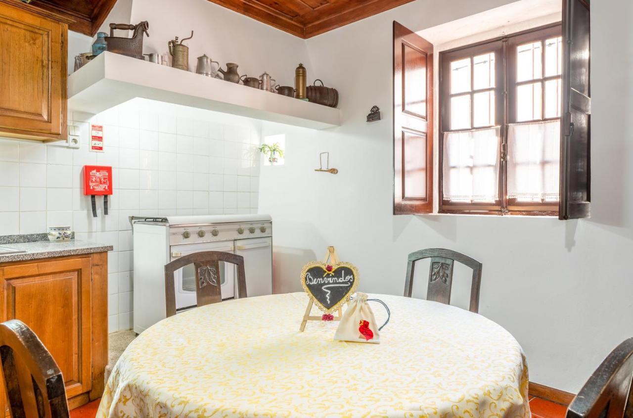 Casa Da Celeira Holiday home Ponte de Lima