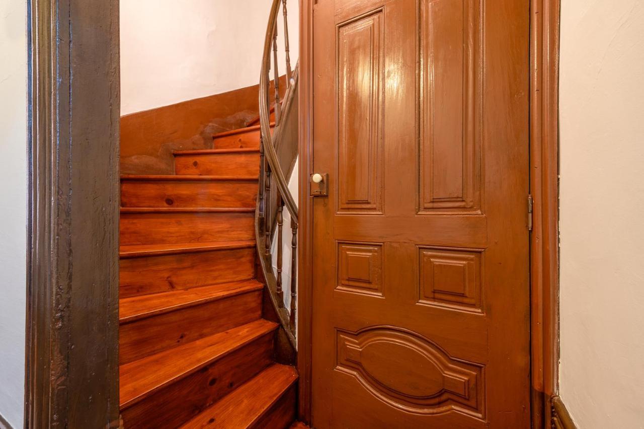 Casa Da Celeira