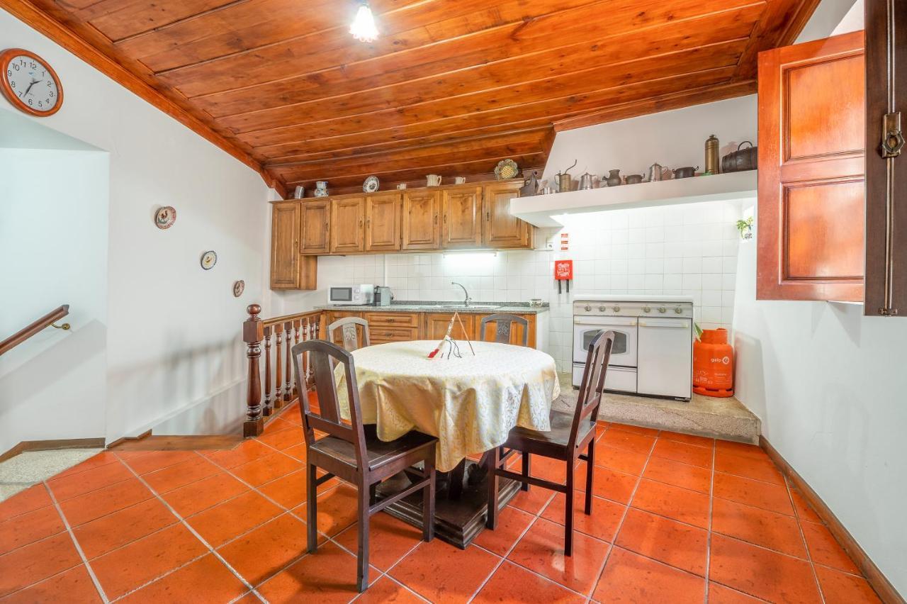 Casa Da Celeira Holiday home Ponte de Lima