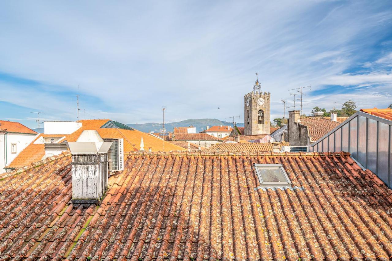 Holiday home Casa Da Celeira *
