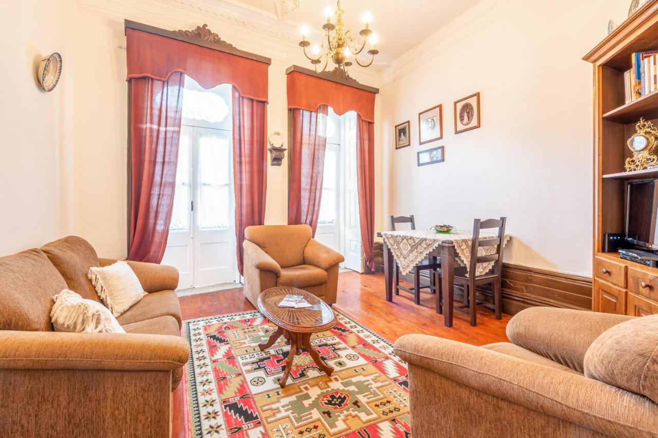 Holiday home Casa Da Celeira *