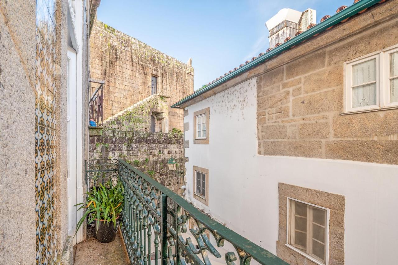 Casa Da Celeira Holiday home *
