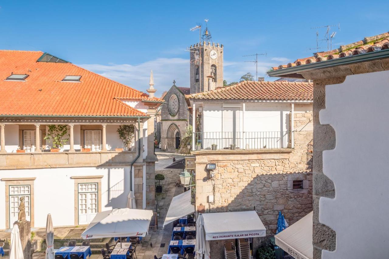 Holiday home Casa Da Celeira