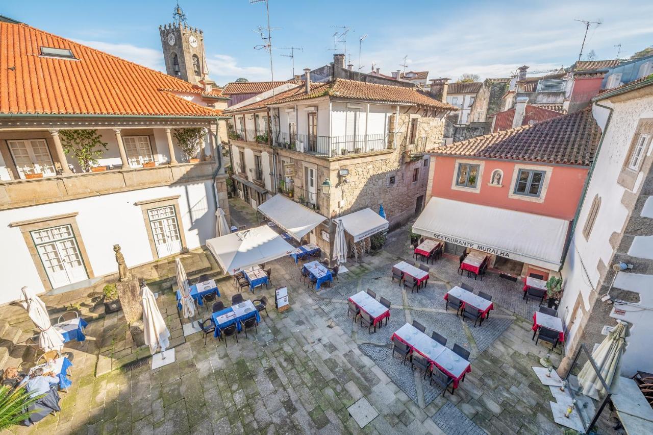 Casa Da Celeira Holiday home