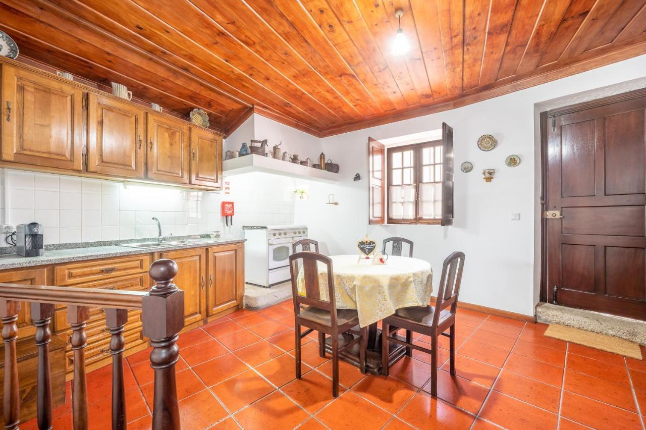 Holiday home Casa Da Celeira Ponte de Lima