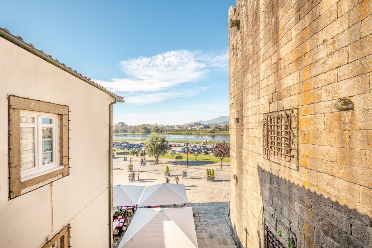 Casa Da Celeira Ponte de Lima