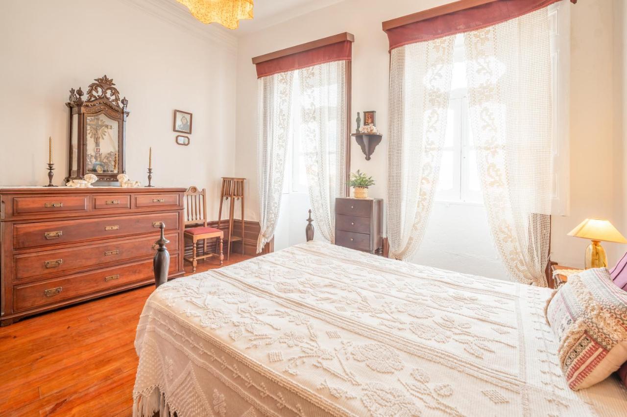 Casa Da Celeira Holiday home Ponte de Lima