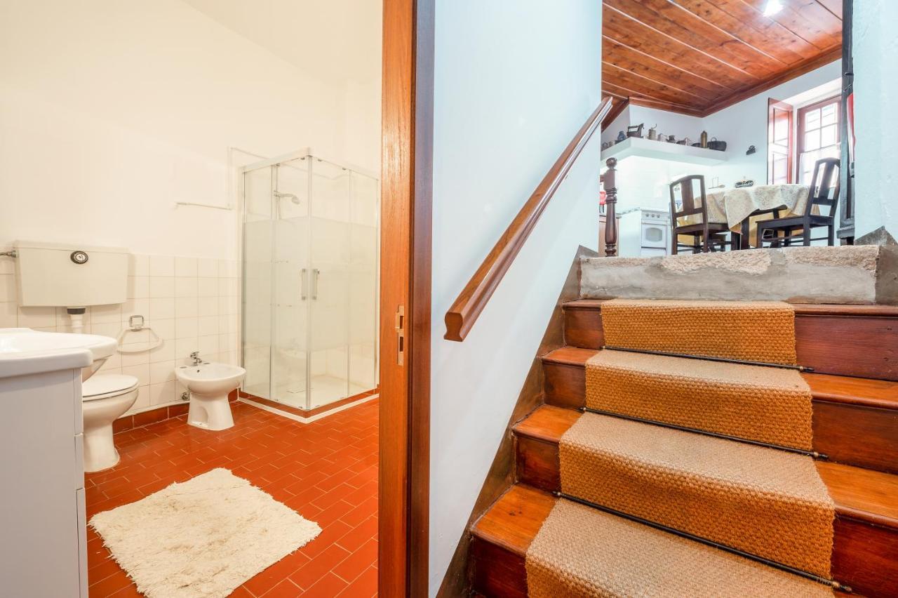 Casa Da Celeira Holiday home Ponte de Lima
