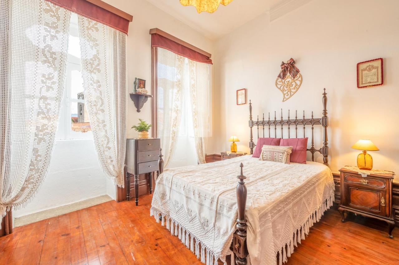 Casa Da Celeira Holiday home Ponte de Lima