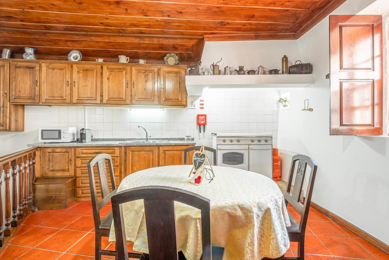 Casa Da Celeira